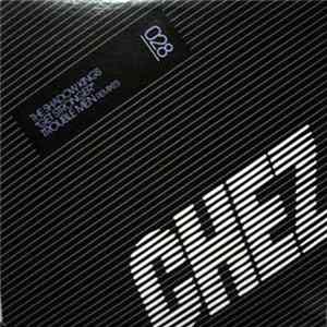 The Shadow Kings - Get Stronger (Trouble Men Remixes) mp3