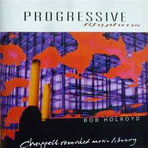 Bob Holroyd - Progressive Rhythms mp3