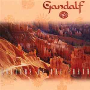 Gandalf - Colours Of The Earth mp3