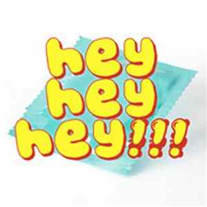 Hey Hey Hey!!! - Hey Hey Hey!!! mp3