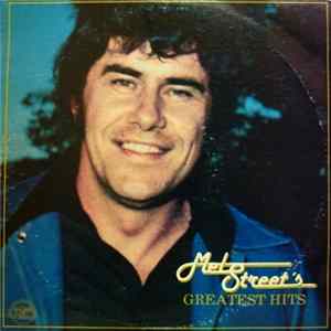 Mel Street - Mel Street's Greatest Hits mp3