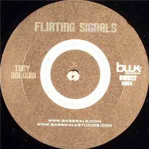 Toby Holguin - Flirting Signals mp3