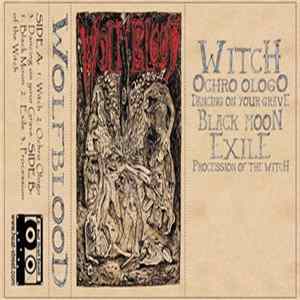 Wolf Blood - Wolf Blood mp3