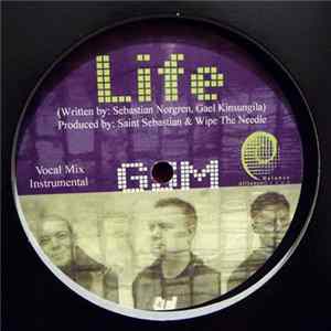 GSM - Life mp3
