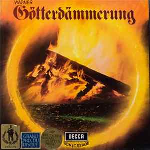 Wagner, Wiener Philharmoniker, Georg Solti - Götterdämmerung mp3