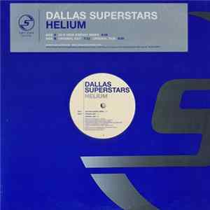 Dallas Superstars - Helium mp3