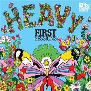 Heavy - First Sessions mp3