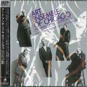 Art Ensemble Of Chicago - Dreaming Of The Masters Suite mp3