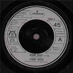 Lynda Virtu - Warm Night mp3