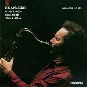 Les Arbuckle - No More No Les mp3