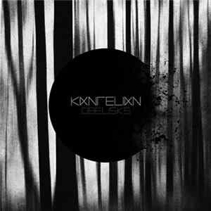 Kantelian - Obelisks mp3