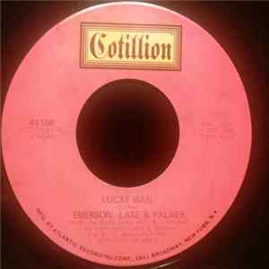 Emerson, Lake & Palmer - Lucky Man / Knife's Edge mp3