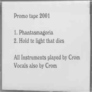 Summoner - Promo Tape 2001 mp3