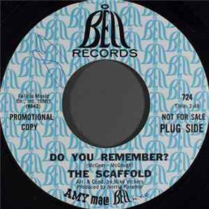The Scaffold - Do You Remember? mp3
