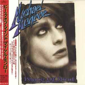 Michael Monroe - Peace Of Mind mp3