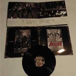 Armagedon - Dead Condemnation mp3
