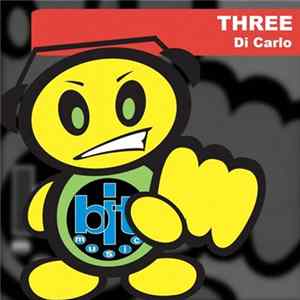 Di Carlo - Three mp3