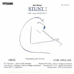 Jan Wiese - Stunt ! mp3