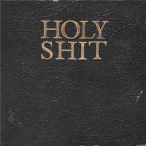 Living With Lions - Holy Shit mp3