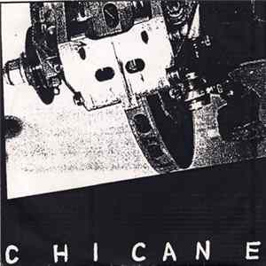 Chicane - V-flare/Fabrication mp3