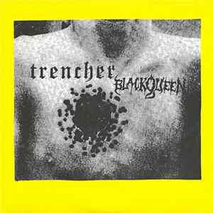 Trencher / Blackqueen - Split mp3