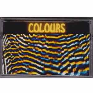 Andreas Leifeld - Colours mp3