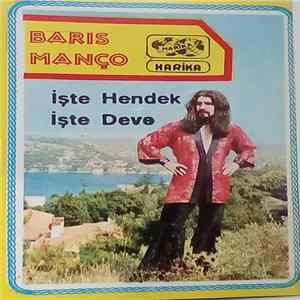Barış Manço - İşte Hendek, İşte Deve mp3