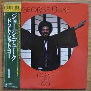 George Duke - Don't Let Go mp3