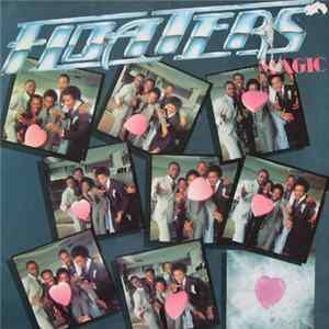 The Floaters - Magic mp3
