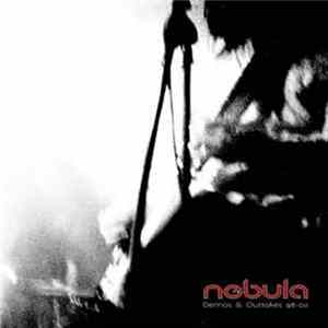 Nebula - Demos & Outtakes 98-02 mp3