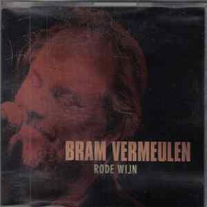 Bram Vermeulen - Rode Wijn mp3