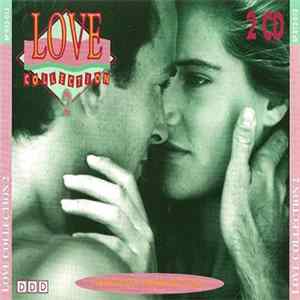 Richard Romance And His Famous New California Dreamlight Orchestra - Love Collection 2 mp3