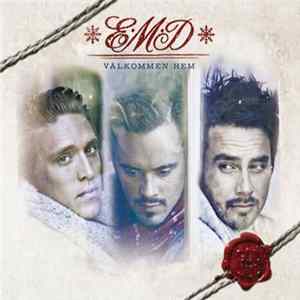 E•M•D - Välkommen Hem mp3