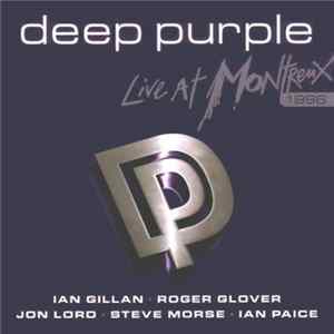 Deep Purple - Live At Montreux 1996 mp3