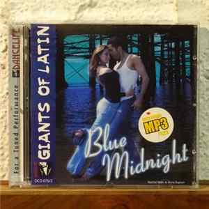 Unknown Artist - Blue Midnight mp3