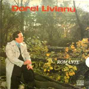 Dorel Livianu - Romanțe mp3