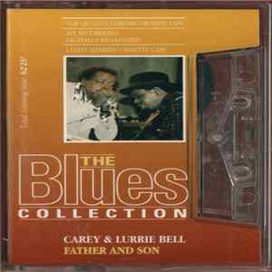 Carey Bell & Lurrie Bell - Father And Son mp3