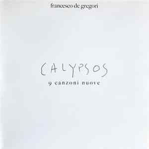 Francesco De Gregori - Calypsos mp3