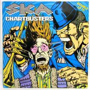 Various - Ska Chartbusters mp3
