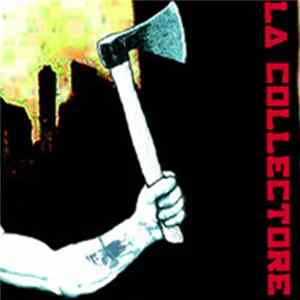 La Collectore - Bâtisseurs De Ruines mp3