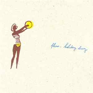 Flim - Holiday Diary mp3