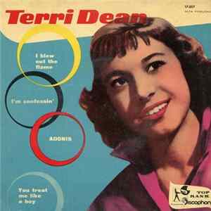 Terri Dean - I Blew Out The Flame mp3