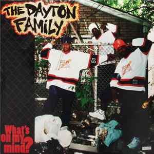 The Dayton Family - What's On My Mind? mp3