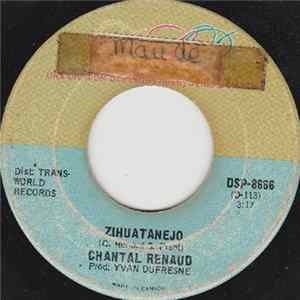 Chantal Renaud - Zihuatanejo mp3
