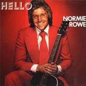 Normie Rowe - Hello mp3