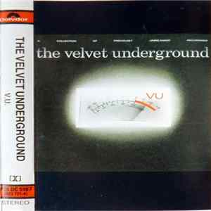 The Velvet Underground - V.U. mp3