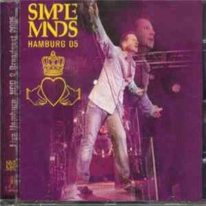 Simple Minds - Hamburg 05 mp3
