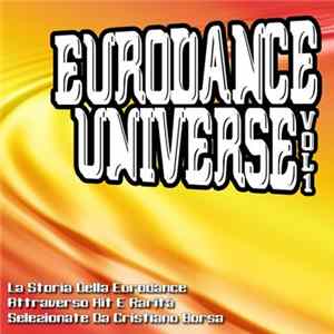 Various - Eurodance Universe Vol. 1 mp3