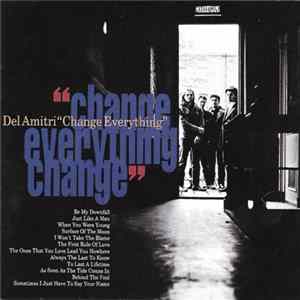 Del Amitri - "Change Everything" mp3