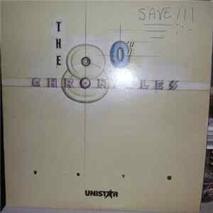 No Artist - The 80's Chronicles mp3